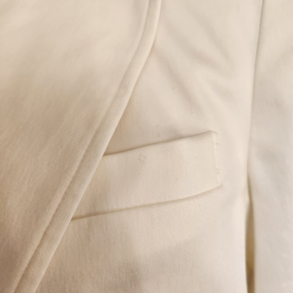 Beige Jacket - Picture 3 of 8